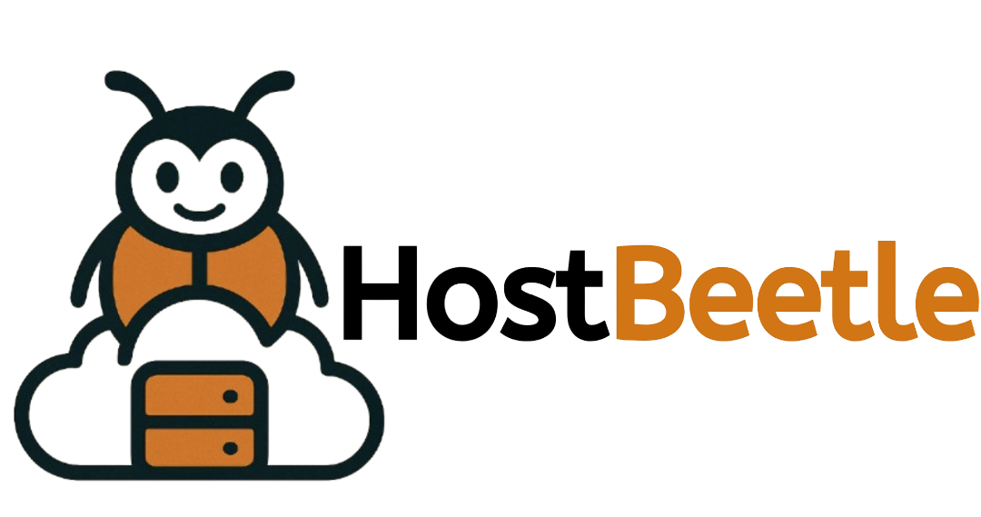 Host Beetle